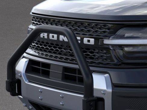 New 2026 Ford Bronco Sport Big Bend image 17