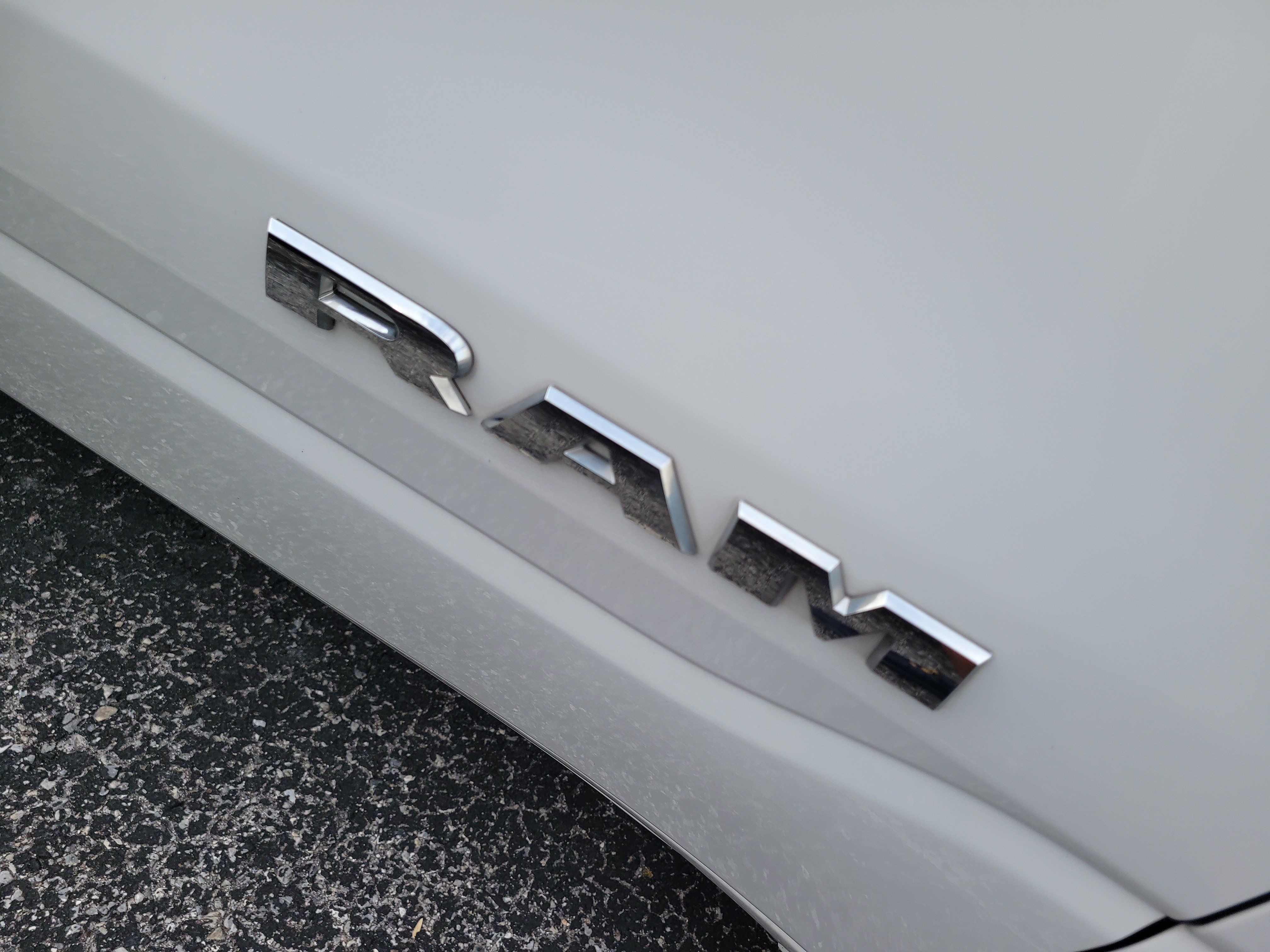 Used 2022 RAM 1500 2WD Quad Cab image 11