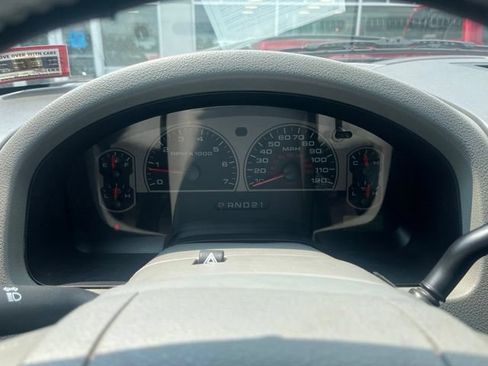 Used 2008 Ford F150 4x4 SuperCab image 10