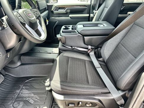 New 2026 GMC Sierra 2500 SLE w/ SLE Value Package; AWD/4WD image 24
