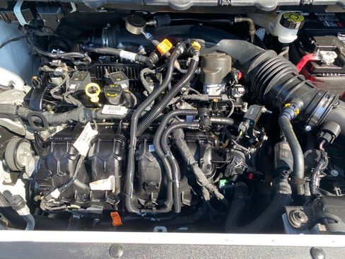 Used 2024 Ford Edge SEL image 30