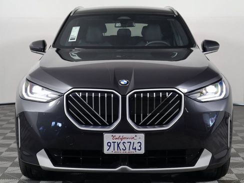 Used 2025 BMW X3 xDrive30i w/ Convenience Package AWD/4WD image 2