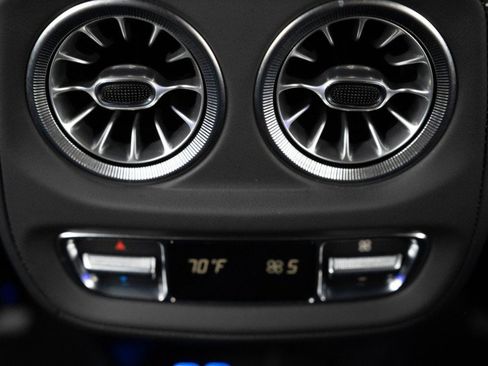 Certified 2025 Mercedes-Benz G 63 AMG 4MATIC image 20