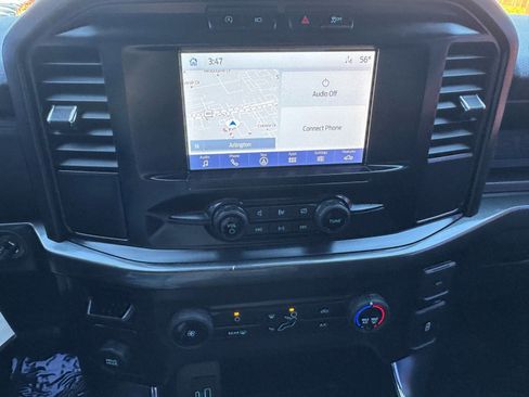 Used 2022 Ford F150 XL w/ STX Appearance Package image 18