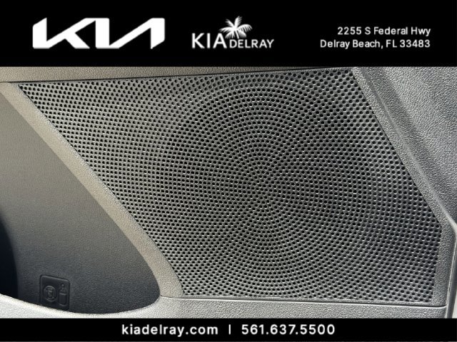 New 2026 Kia Sorento LX FWD image 15