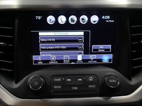 Used 2018 GMC Acadia SLT AWD/4WD image 31