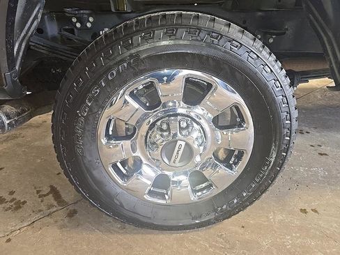 Used 2025 Ford F350 Lariat w/ Lariat Ultimate Package image 45