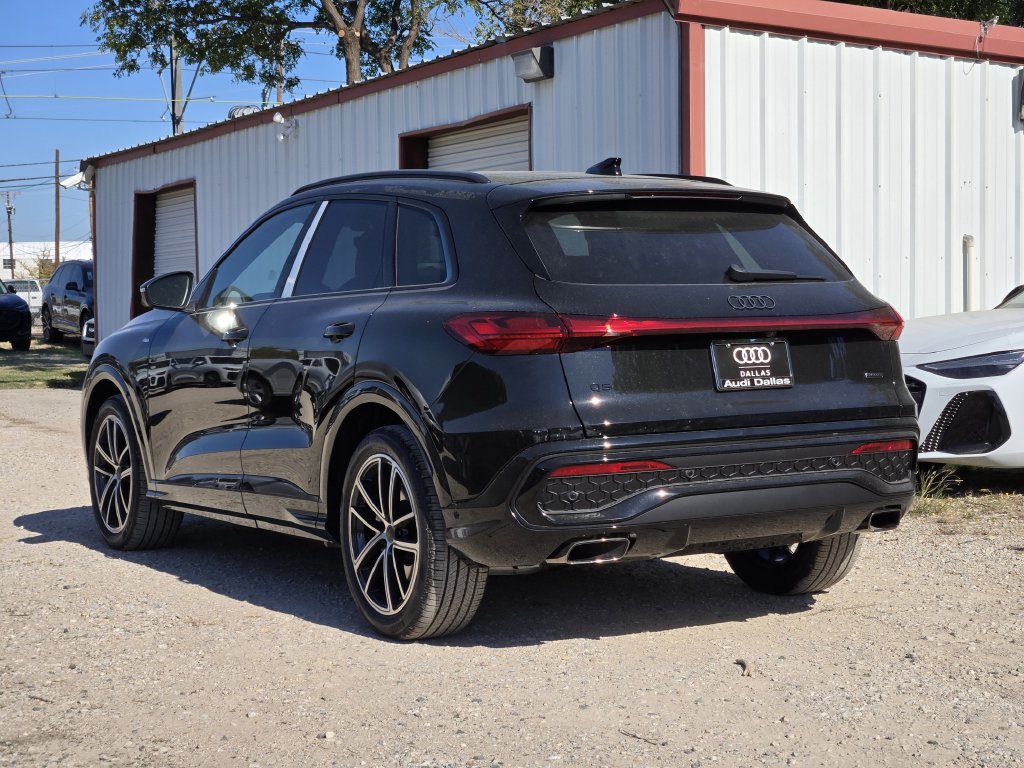 New 2026 Audi Q5 Prestige AWD/4WD image 11