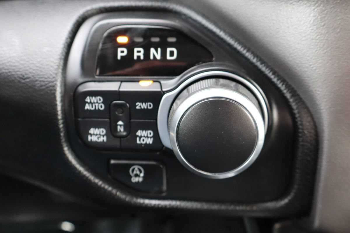 Used 2019 RAM 1500 Big Horn AWD/4WD image 35
