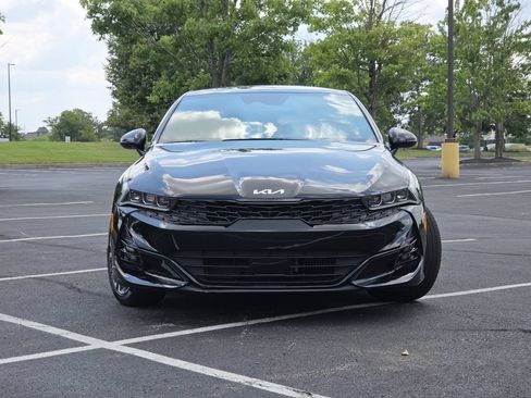 Used 2023 Kia K5 GT-Line AWD/4WD image 17