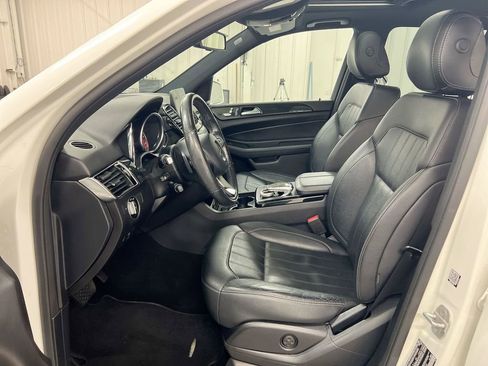 Used 2017 Mercedes-Benz GLE 350 4MATIC image 21