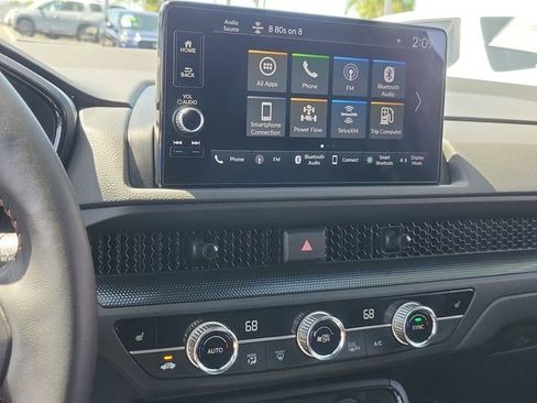 Certified 2025 Honda CR-V Sport-L image 27