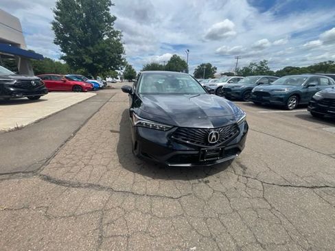 Used 2025 Acura Integra FWD image 26