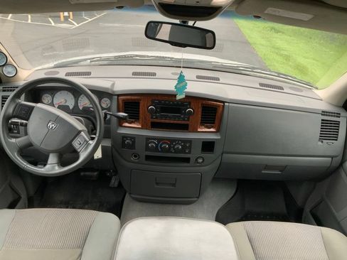 Used 2006 Dodge Ram 2500 Truck SLT AWD/4WD image 15