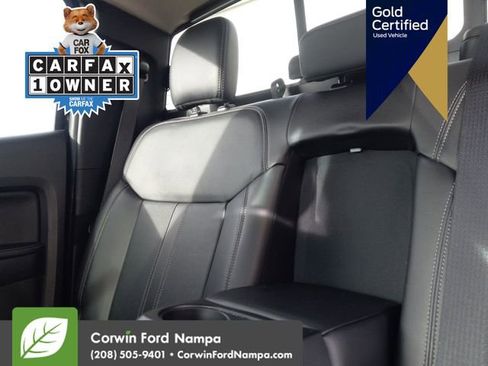 Used 2022 Ford Ranger Lariat w/ Equipment Group 501A High image 27