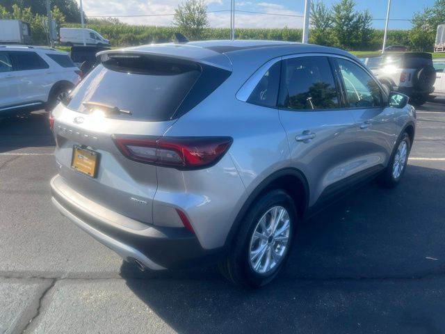 Certified 2023 Ford Escape Active w/ Tech Pack #2 AWD/4WD image 5