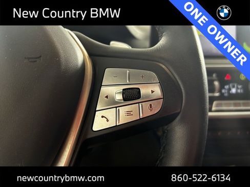 Used 2023 BMW X3 xDrive30i w/ Premium Package image 14