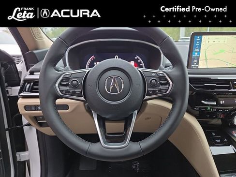 Used 2026 Acura MDX SH-AWD image 12