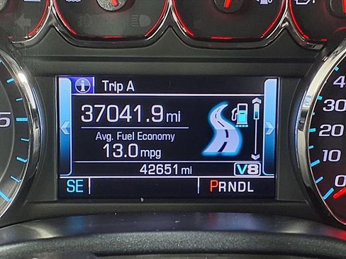 Used 2018 GMC Sierra 1500 SLT w/ Texas SLT Premium Package image 9