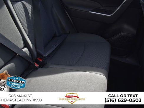 Used 2025 Toyota RAV4 LE image 20