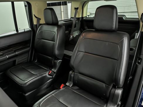 Used 2016 Ford Flex SEL w/ Equipment Group 202A FWD image 16