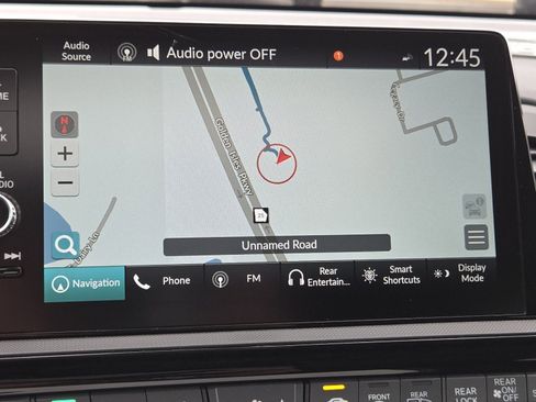 New 2026 Honda Odyssey Touring image 5