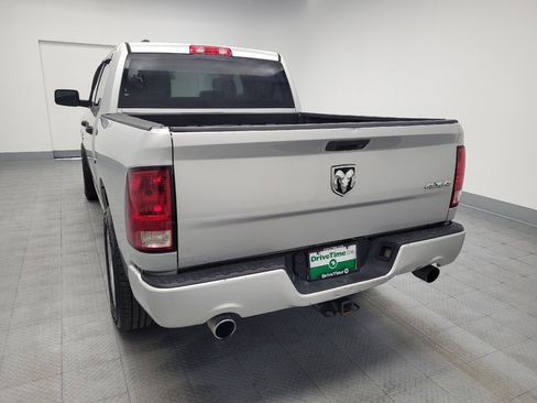 Used 2014 RAM 1500 Express image 6