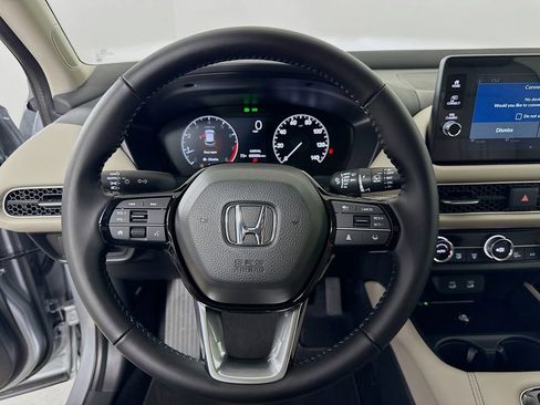 New 2026 Honda HR-V EX-L image 12