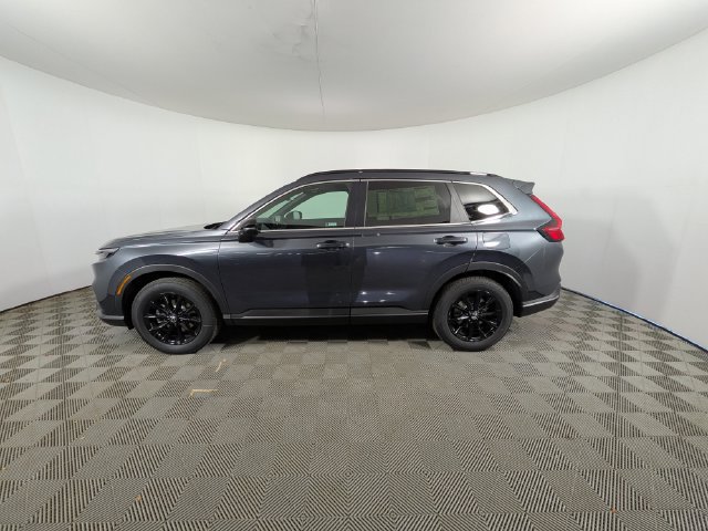 New 2027 Honda CR-V Sport-L image 18