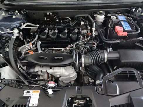 Used 2024 Honda Accord EX image 26