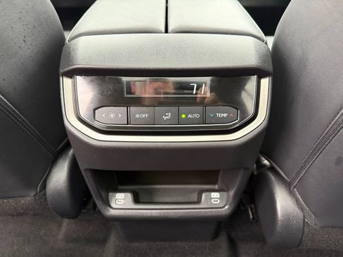 Used 2025 Lexus TX 350 AWD w/ Technology Package image 18