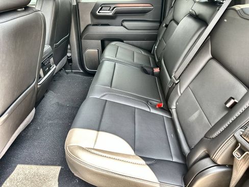 New 2026 GMC Sierra 1500 Denali w/ Denali Reserve Package AWD/4WD image 16