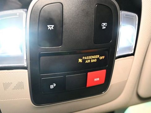 Used 2025 Hyundai Tucson SEL AWD/4WD image 44