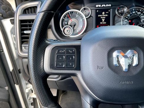 Used 2021 RAM 3500 Tradesman AWD/4WD image 23