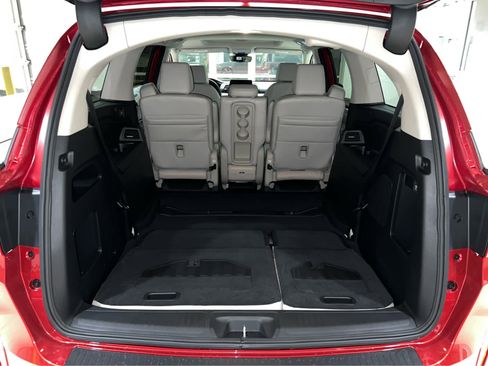 New 2026 Honda Odyssey EX-L image 9