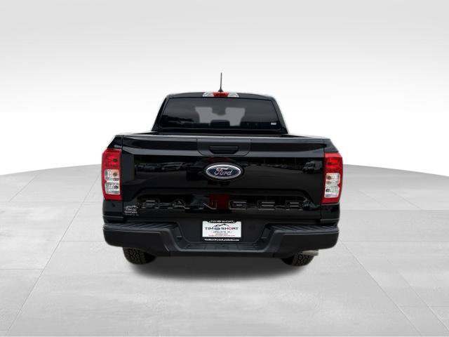 New 2026 Ford Ranger XL AWD/4WD image 11