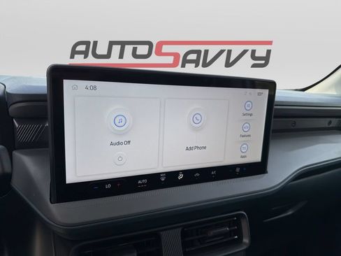Used 2026 Ford Maverick XL AWD/4WD image 13