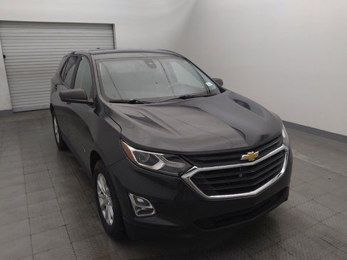 Used 2021 Chevrolet Equinox LS w/ LS Convenience Package AWD/4WD image 14
