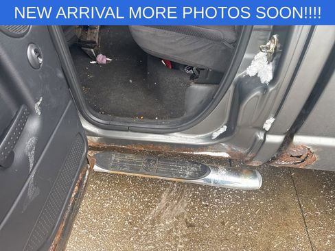 Used 2005 Dodge Ram 1500 Truck SLT w/ Trailer Tow Group image 14