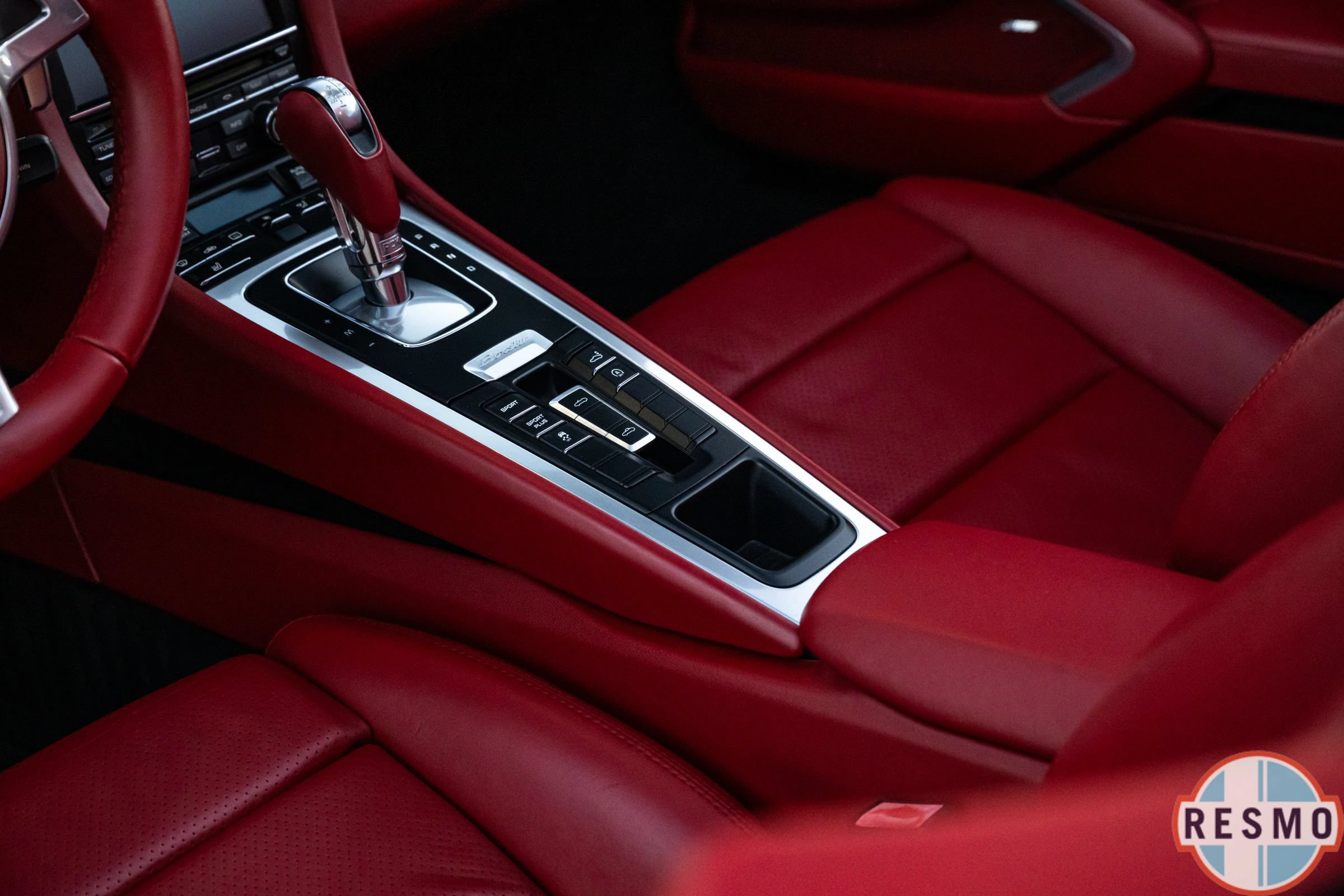 Used 2014 Porsche Boxster S RWD image 39
