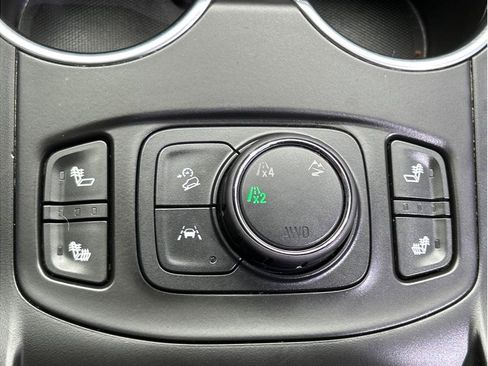 Used 2020 GMC Terrain SLT image 19