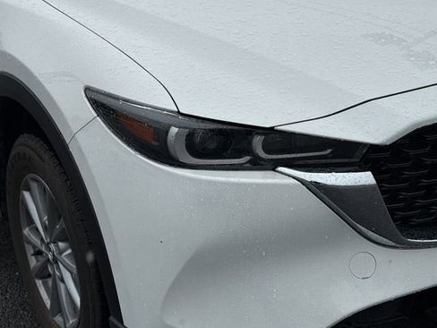 Used 2023 MAZDA CX-5 AWD 2.5 S w/ Select Package image 10