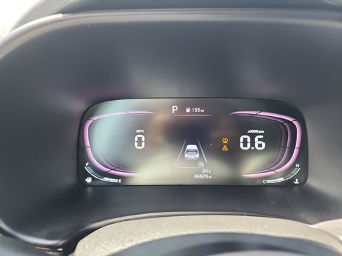 Used 2023 Kia Soul LX w/ Option Group 015 FWD image 17