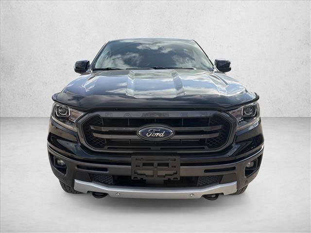 Used 2020 Ford Ranger Lariat w/ Equipment Group 501A Mid AWD/4WD image 8