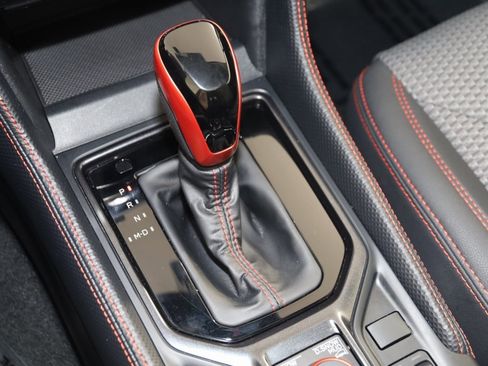 Used 2022 Subaru Forester Sport image 7