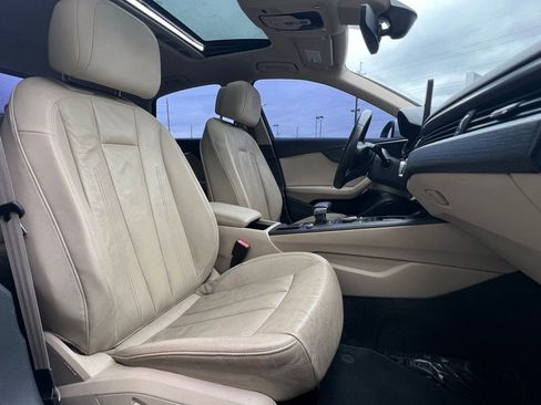 Used 2017 Audi A4 2.0T Ultra Premium image 30