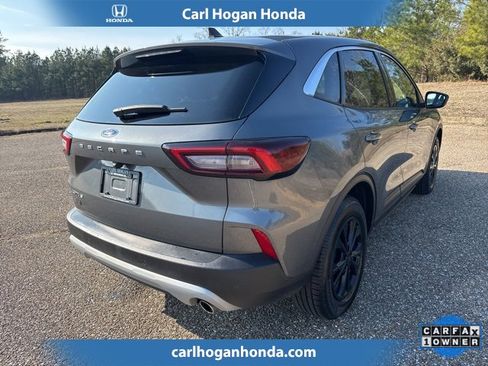 Used 2023 Ford Escape Active w/ Tech Pack #1 image 3