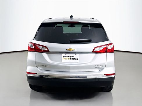Used 2019 Chevrolet Equinox LT image 8