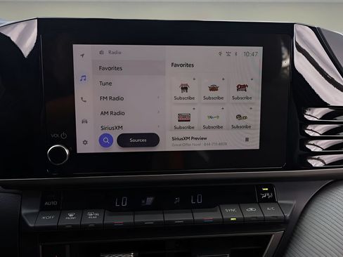 Certified 2026 Toyota Camry SE w/ Convenience Package FWD image 21