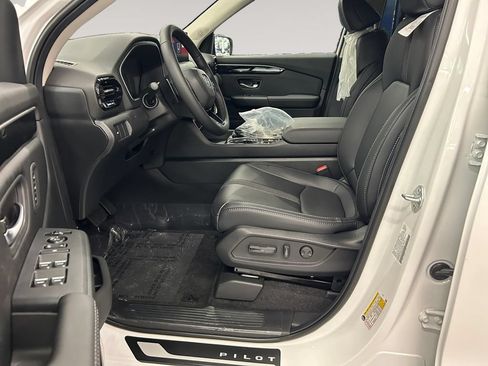 New 2026 Honda Pilot EX-L image 9